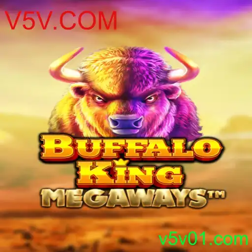 Descubra a Excitação de BuffaloKing com V5V.COM