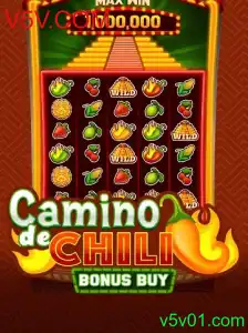 Descubra o Mundo de CaminodeChiliBonusBuy: Um Jogo de Aventuras e Desafios