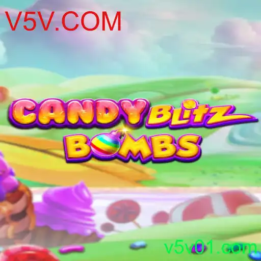 CandyBlitzBombs: Descubra a Nova Mania dos Jogos Móveis