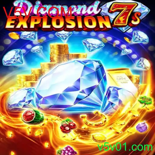 Explorando o Mundo de DiamondExplosion7s: O Guia Completo