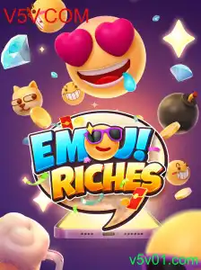 Explorando o Mundo Empolgante de EmojiRiches