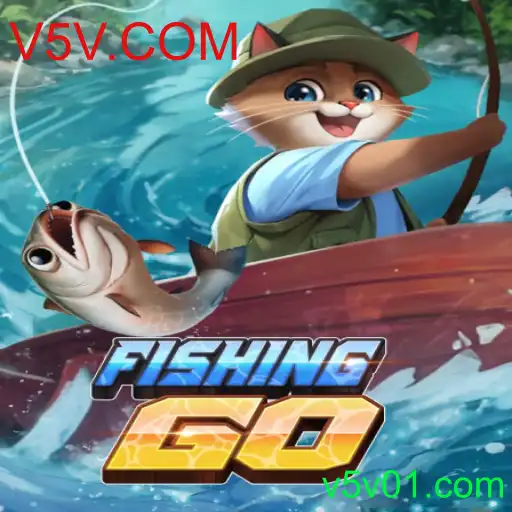 Explorando o Mundo de FishingGO: Aventura e Estratégia no Cenário Aquático