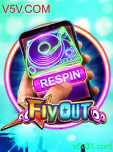FlyOut: A Aventura Aérea Revolucionária pelo V5V.COM