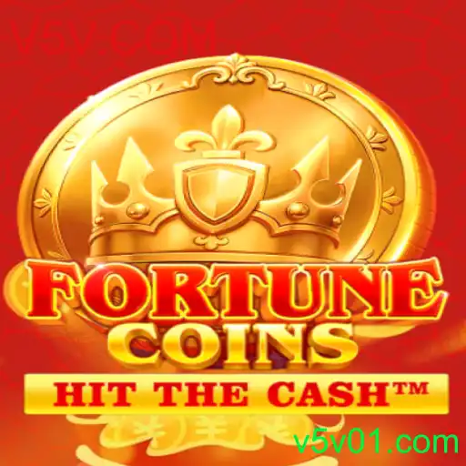 Explorando o Fascinante Mundo de FortuneCoins e V5V.COM