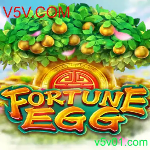 Descubra o Fascinante Mundo de FortuneEgg no V5V.COM
