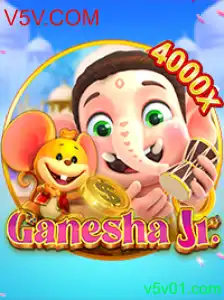 Descubra GaneshaJr: O Novo Fenômeno dos Jogos Online