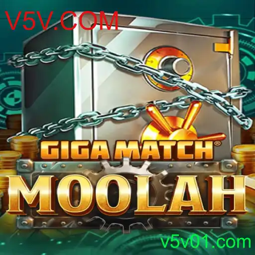 GigaMatchMoolah: Descubra o Novo Fenômeno Mundial dos Jogos