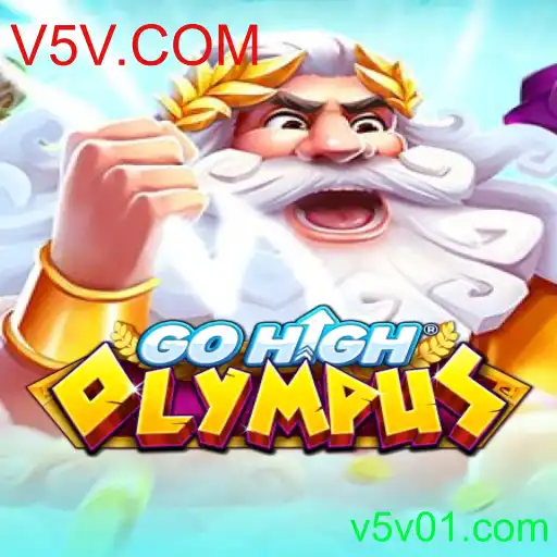 GoHighOlympus: Uma Immersão Estratégica no Mundo dos Jogos