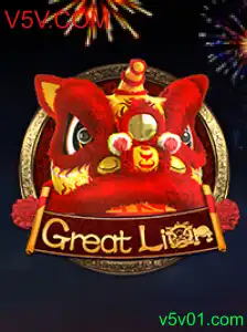 Descubra o Mundo de GreatLion: Uma Aventura Estratégica Inovadora