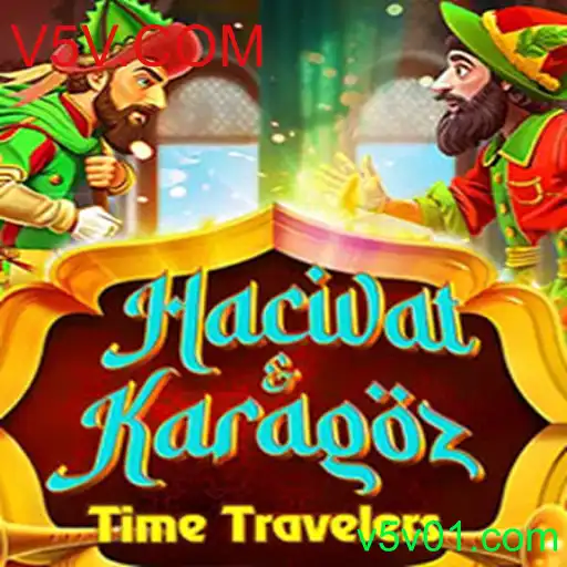 Descubra o Fascinante Jogo HacivatandKaragoz