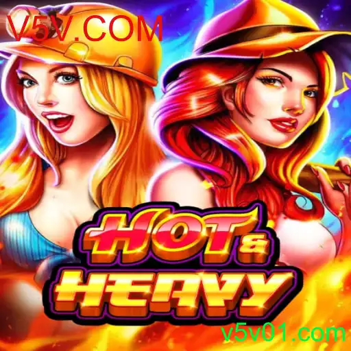 Descubra o Empolgante Mundo do Jogo HotHeavy