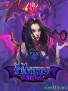 Explorando o Mundo de 'HungryNight': Um Novo Fenômeno de Jogo