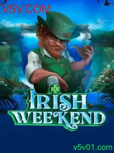 Descobrindo o IrishWeekend: Uma Jornada de Diversão e Estratégia