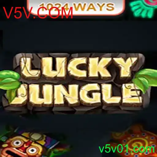Explorando o Mundo de LuckyJungle1024