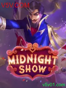 Introdução e Regras do Jogo MidnightShow
