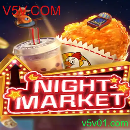 NIGHTMARKET: Descubra o Universo Único de Estratégia e Competição Online