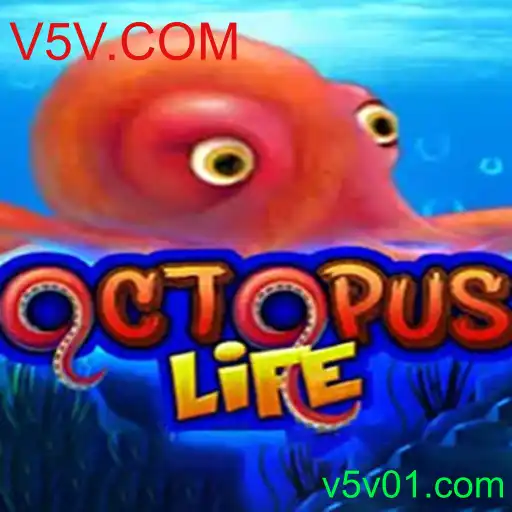 Explore o Fascinante Mundo de OctopusLife: Um Mergulho na Aventura Oceânica de V5V.COM