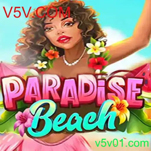 Explorando ParadiseBeach: Um Novo Horizonte de Diversão Virtual