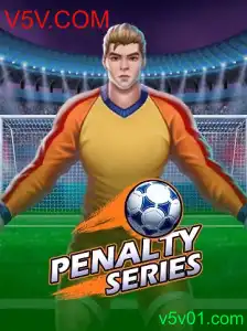 Explorando o Mundo de PenaltySeries: Uma Experiência de Jogo Emocionante