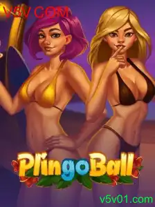 Descubra Plingoball: O Novo Fenômeno dos Jogos
