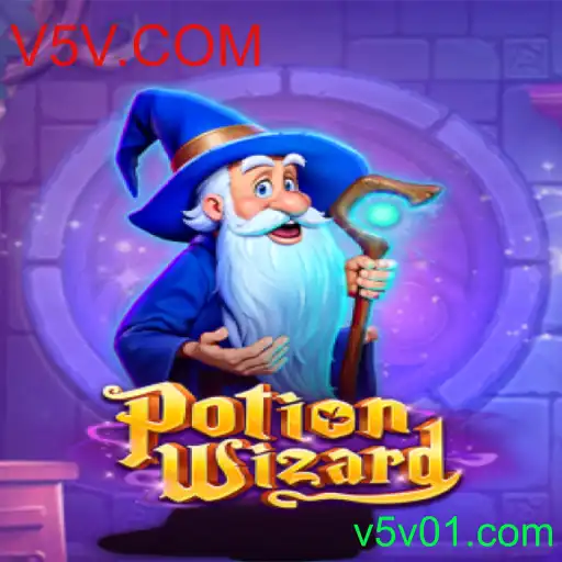 Descubra os Segredos de PotionWizard: Um Mundo de Magia e Misterioso Encanto