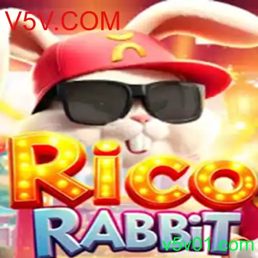 RicoRabbit: Uma Aventura Fascinante no Mundo dos Jogos Digitais