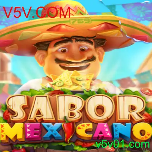 Explorando o Mundo do Jogo SaborMexicano: Um Mergulho na Diversão e Tradição