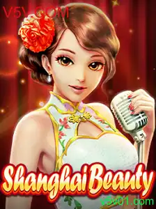 ShanghaiBeauty: Explorando o Mundo Envolvente do Jogo e as Tendências Atuais