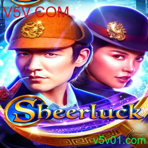 Descubra as Aventuras de Sheerluck: O Novo Jogo de Mistério