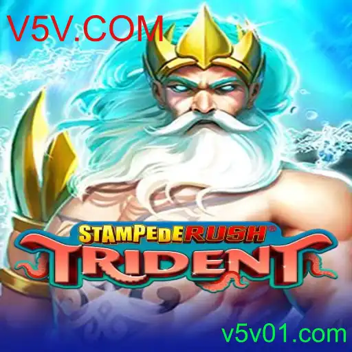 StempedeRushTrident: Descubra o Jogo Inovador do Momento