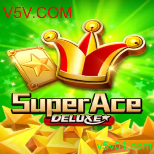 SuperAceDeluxe: Explorando o Universo do Novo Jogo Revolucionário