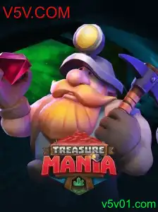Descubra o Mundo de TreasureMania: Aventuras e Estratégias