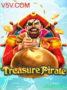 Aventura e Estratégia no Jogo TreasurePirate