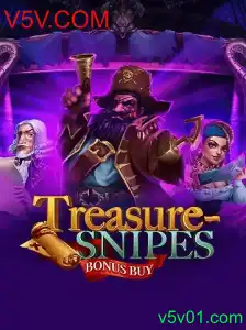 TreasuresnipesBonusBuy: Explore Aventuras e Descubra Tesouros Ocultos