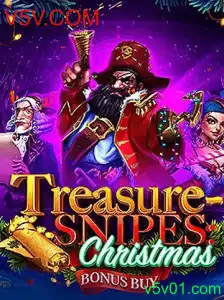 Descubra o Mundo Encantado de TreasuresnipesChristmas: A Nova Sensação dos Jogos Online
