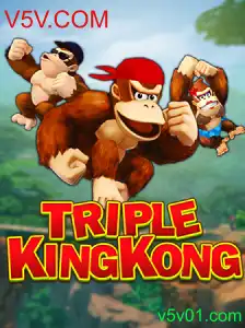 Descubra a Aventura em TripleKingKong: Regras e Dinâmicas