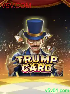 TrumpCard: A Nova Sensação do Mundo dos Jogos de Estratégia