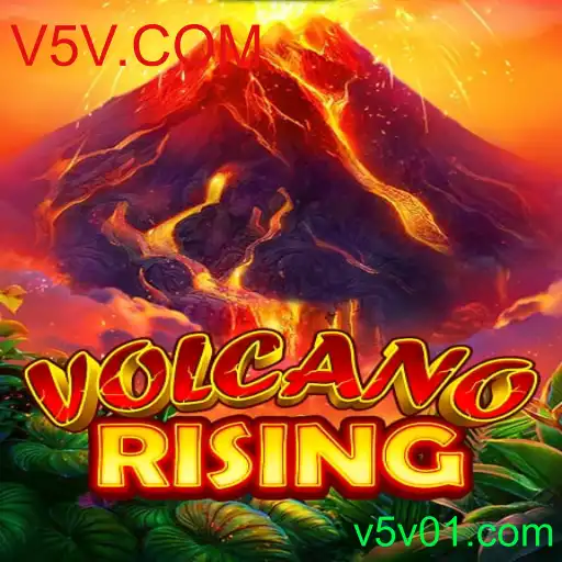 VolcanoRising: Uma Aventura Explosiva no Mundo dos Jogos