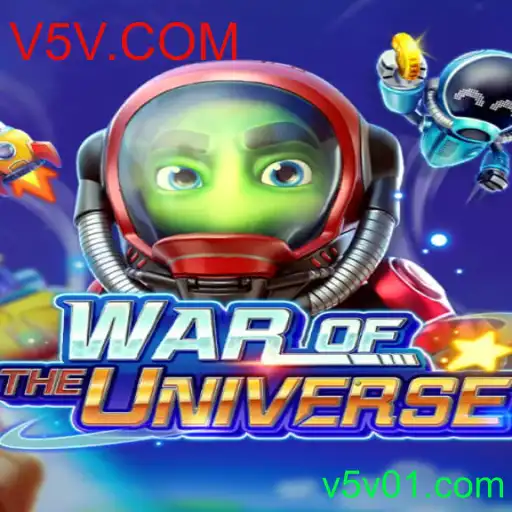 WAROFTHEUNIVERSE: Um Mergulho no Universo de Estratégia e Aventura