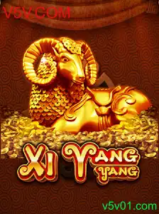 Descubra o Fascinante Mundo de XiYangYang e o Portal V5V.COM