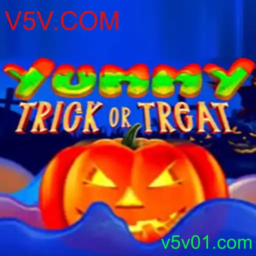 YummyTrickorTreat: Uma Nova Dimensão em Diversão e Criatividade