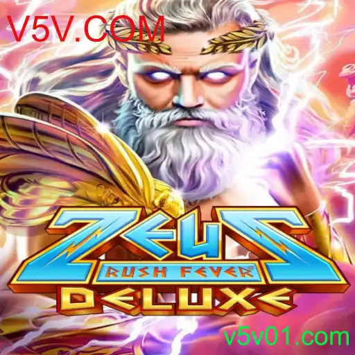 Descobrindo ZeusRushFeverDeluxe: Um Novo Clássico dos Jogos de Estratégia